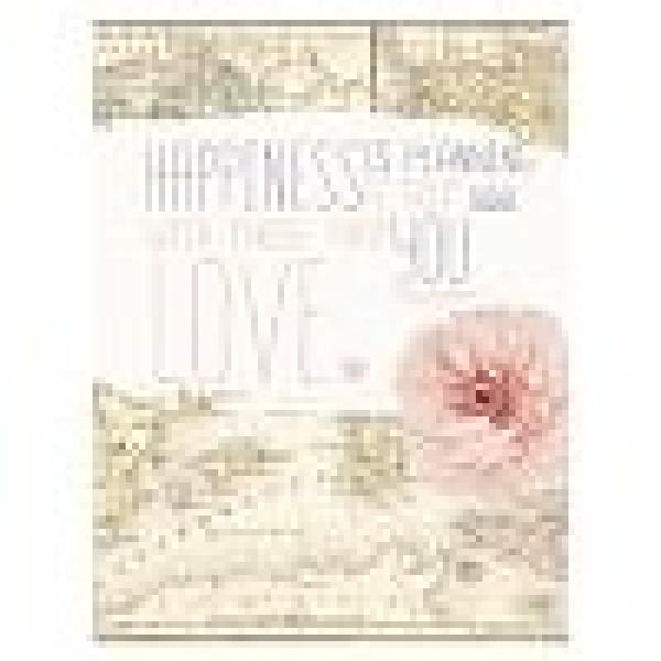 Prima Marketing Capri 3x4 Inch Journaling Cards (9995997)