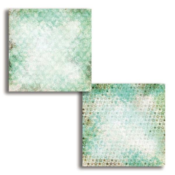 Polkadoodles "Soft & Scrumptious" 6x6" Paper Pad