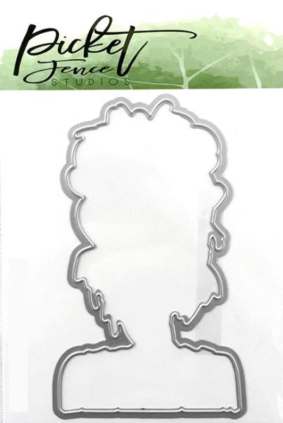 Picket Fence Studios Karen  Die (BG-111D)