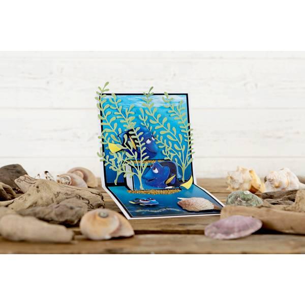 Disney Craft Die - Family Fun