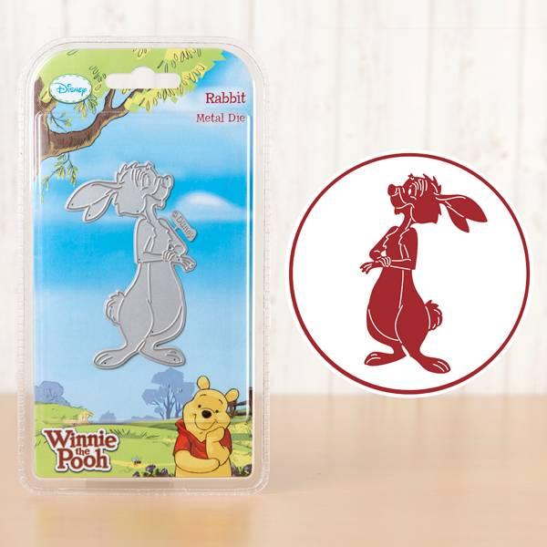 Disney Craft Die - Rabbit