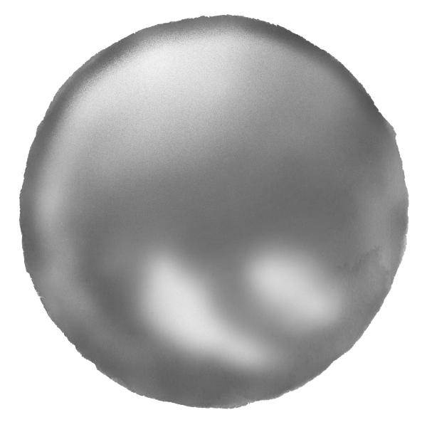 Couture Creations Alcohol Ink Pearl Silver 