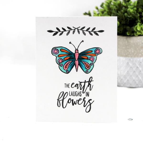 LDRS-Creative LDRS Creative  Clear Stamps