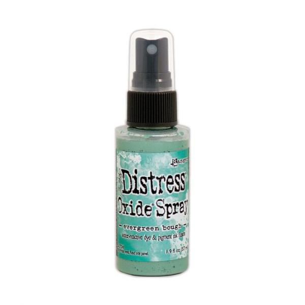 Ranger - Tim Holtz Distress Oxide Spray - Evergreen bough