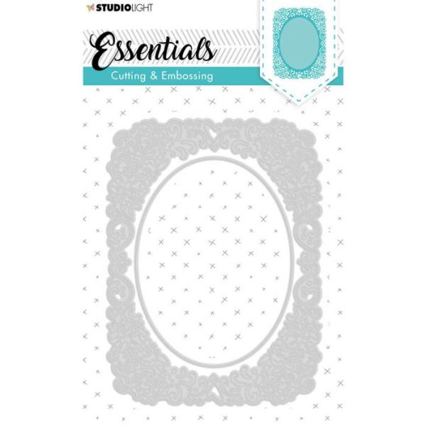 Studio Light Die Cut - Stanze - essentials nr.314