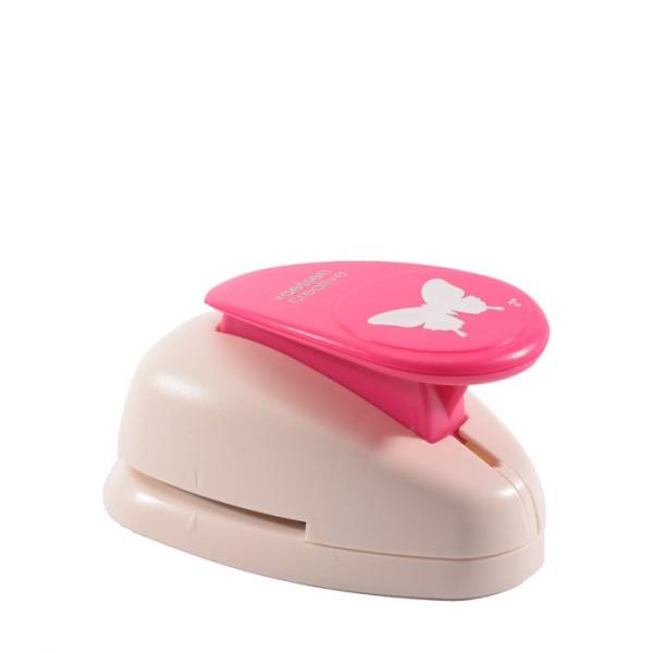 Vaessen Creative Motivstanzer Schmetterling 10 jumbo