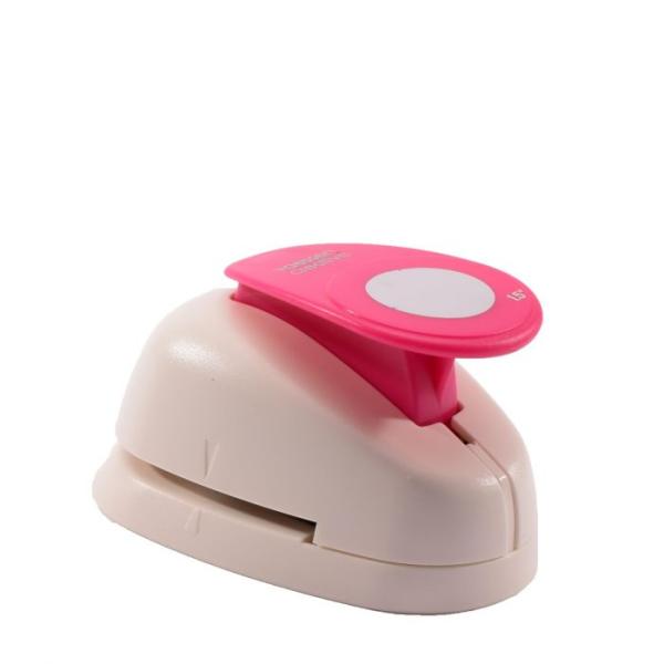 Vaessen Creative Motivstanzer Kreis maxi 3,3mm