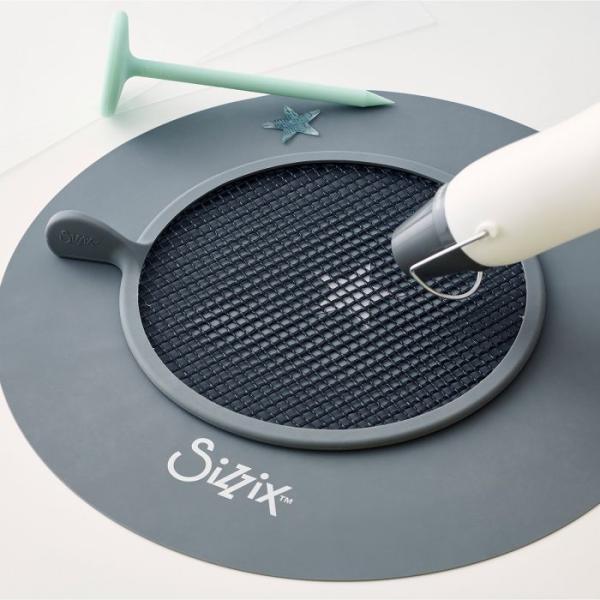 Shrink plastic accessories
