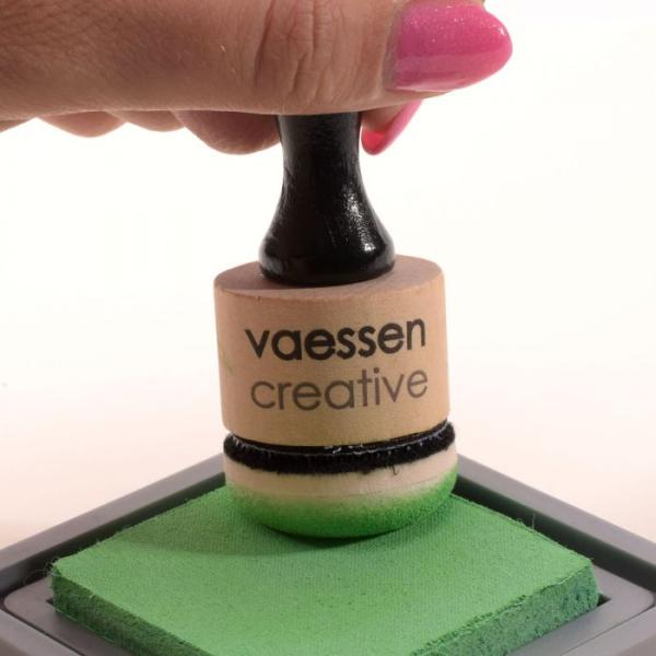 Vaessen Creative - Ink blending tool deluxe 2 Stück