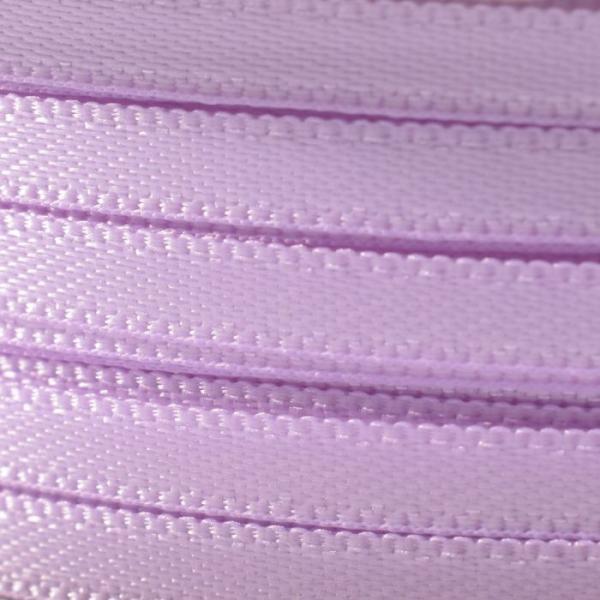 Vaessen Creative - Satinband 3mm 100m Rolle Flieder