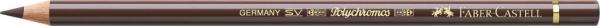 Faber- Castell Polychromos Einzelstift -  280 Burnt Umbre 
