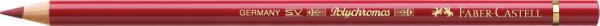 Faber- Castell Polychromos Einzelstift -  217 Middle Cadmium Red 