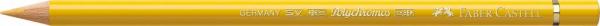 Faber- Castell Polychromos Einzelstift -  184 Dark Naples Yellow 