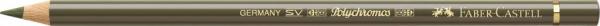 Faber- Castell Polychromos Einzelstift -  173 Olive Green Yellowish 