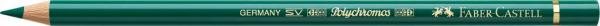 Faber- Castell Polychromos Einzelstift -  Fabe159 Hooker's Green