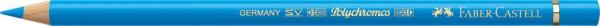 Faber- Castell Polychromos Einzelstift -  152 Middle Phthalo Blue 