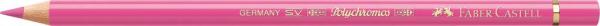 Faber- Castell Polychromos Einzelstift -  129 Pink 