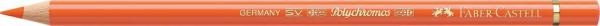 Faber- Castell Polychromos Einzelstift -  113 Orange Glaze 