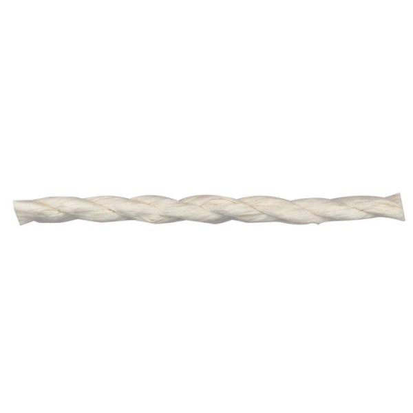 Vaessen Creative - Papierband mit Draht Weiß