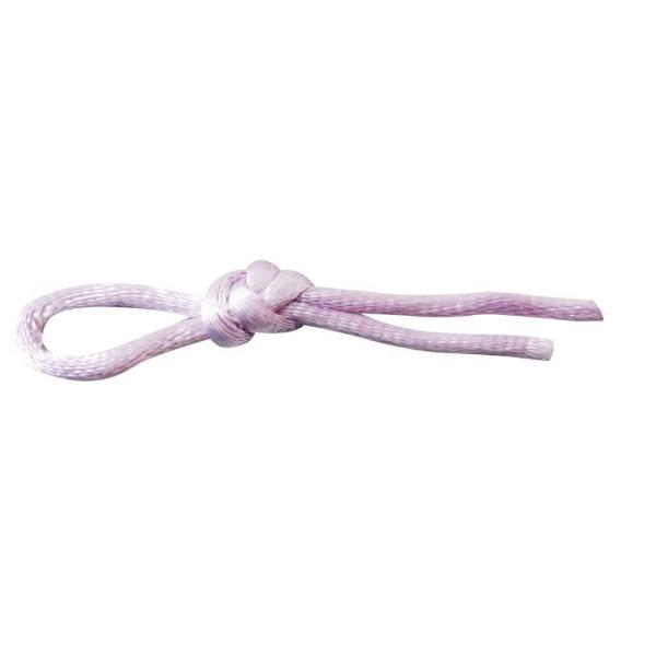 Vaessen Creative -  Satin Look Cord 25m Lavandel
