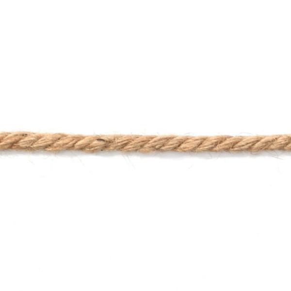 Vaessen Naturband "Jute Schnur " 15mx6mm