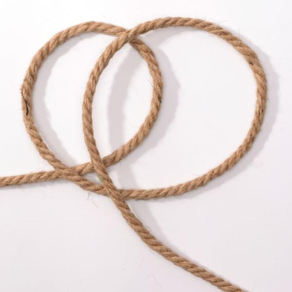 Vaessen Naturband "Jute Schnur " 15mx6mm