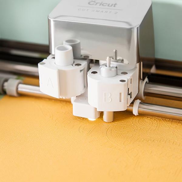 Cricut Explore Air™ 2 Mint  Schneideplotter