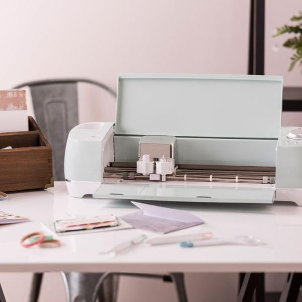 Cricut Explore Air™ 2 Mint  Schneideplotter