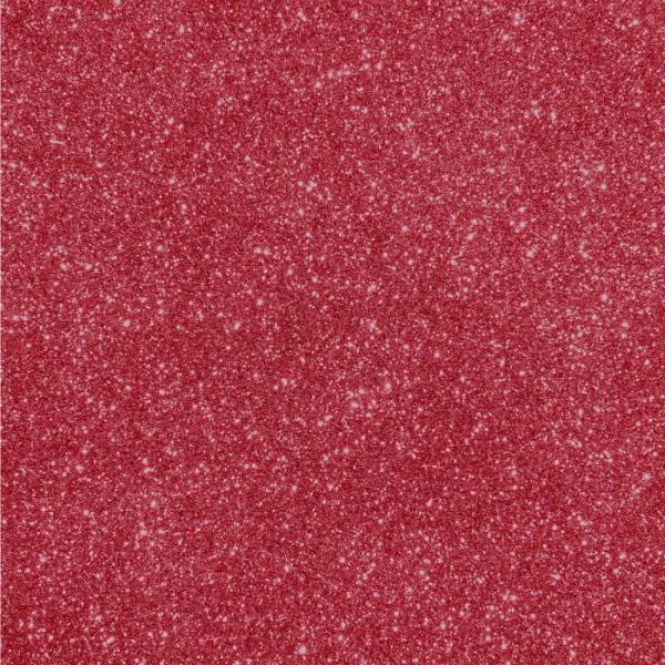 Joy™ Smart Iron-On™  -  Glitzer Pink