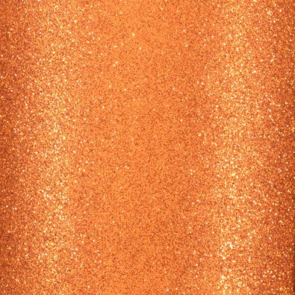  Florence - Glitzerpapier 12x12" Kupfer selbstklebend