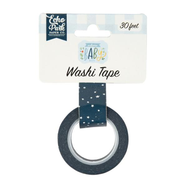 Echo Park "Dream Big" Washi Tape