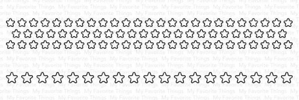 My Favorite Things Die-namics "Star Pops" | Stanzschablone | Stanze | Craft Die