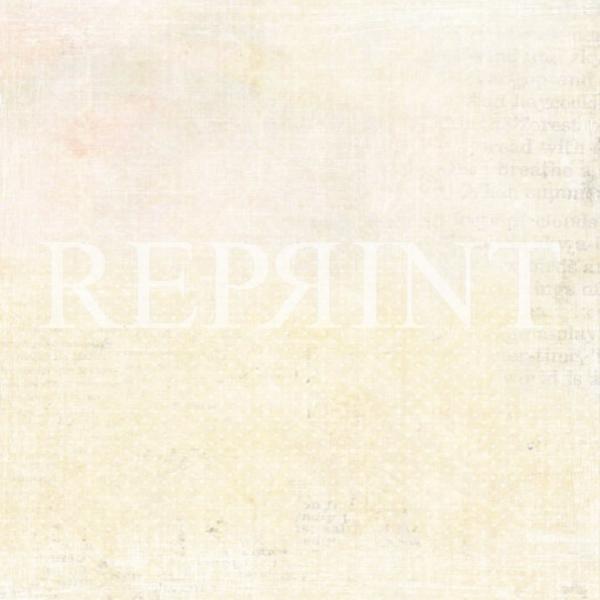 Reprint Easter Collection 8x8 Inch Paper Pack 
