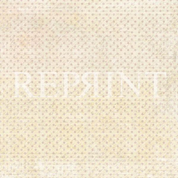 Reprint Easter Collection 8x8 Inch Paper Pack 