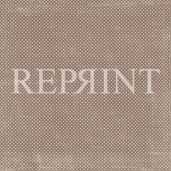 Reprint Easter Collection 8x8 Inch Paper Pack 