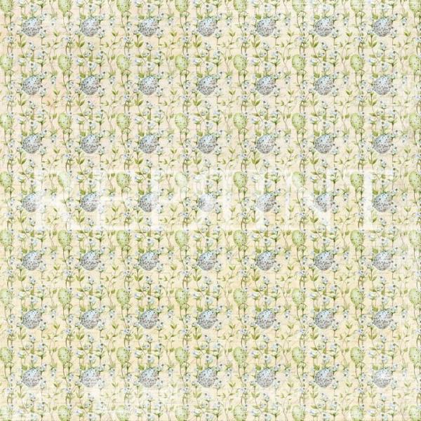 Reprint Easter Collection 8x8 Inch Paper Pack 