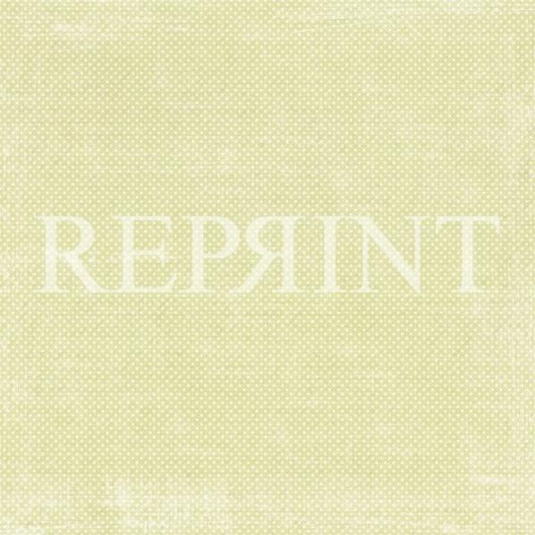 Reprint Easter Collection 8x8 Inch Paper Pack 