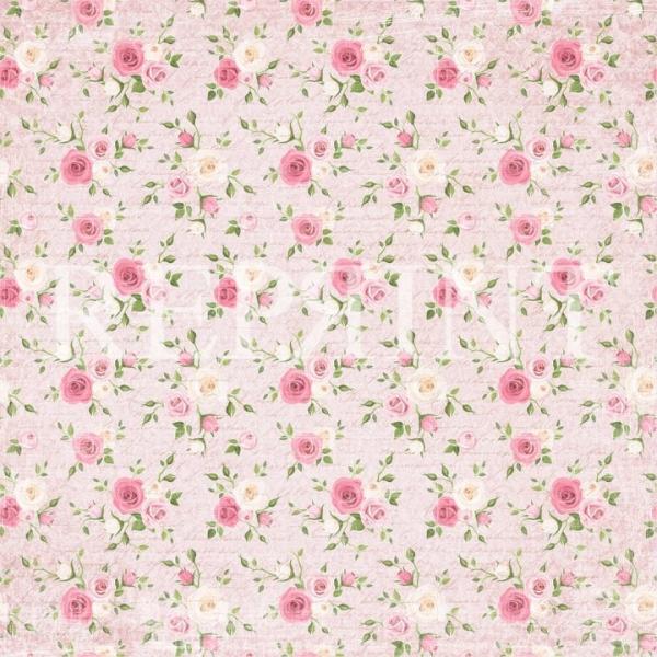Reprint Spring is in the Air Collection 6x6 Inch Paper Pack
