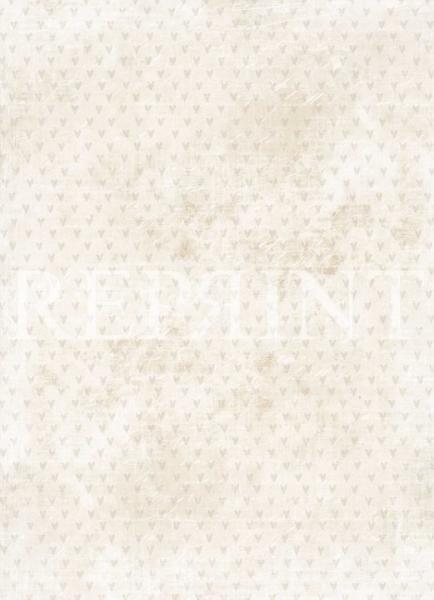 Reprint Vintage Garden Collection A4 Paper Pack