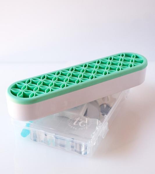 Taylored Expressions Tool Tray / Aufbewahrung Blender Brush