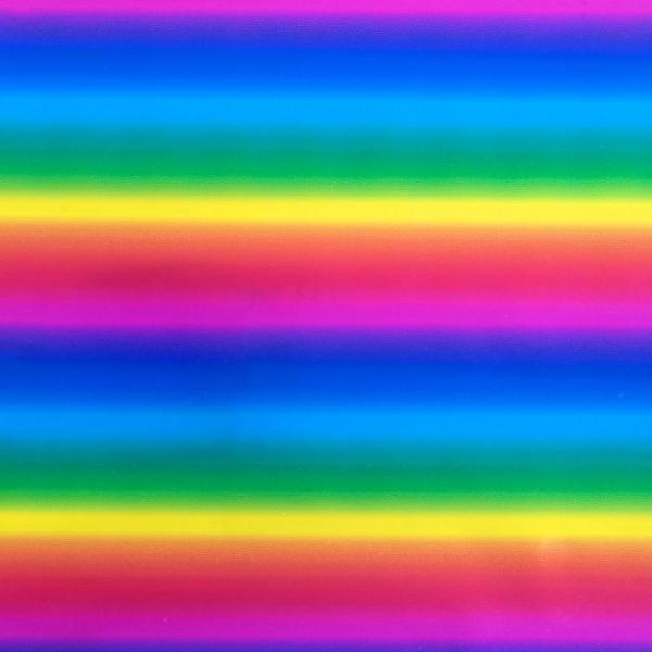 Heidi Swapp - Minc Folie Rainbow  Rolle 