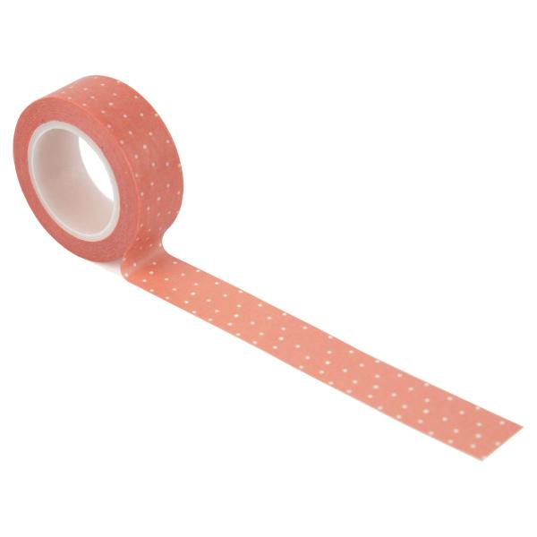 Echo Park "Sweet Dots" Washi Tape