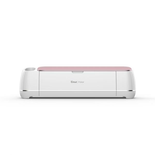 Cricut "Maker" Schneideplotter - Rose