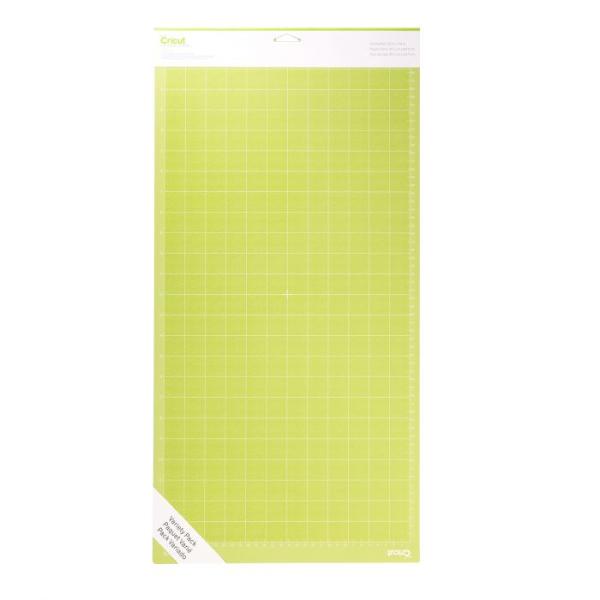 Cricut™ Zubehör - Schneidematte 12" x 24" verschiedene Sorten