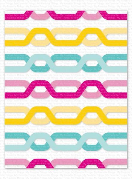 My Favorite Things Die-namics "My Favorite Things " | Stanzschablone | Stanze | Craft Die