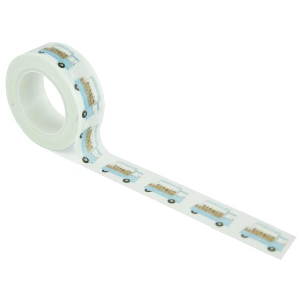 Carta Bella "Flower Delivery" Washi Tape