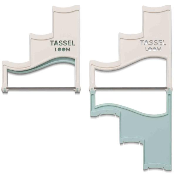 We R Memory Keepers - Keepers Tassel Loom Basic Tools (662066)