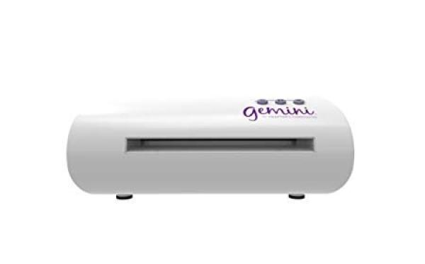 Crafter's Companion Gemini Stanz- und Prägemaschine A4 -  Elektrisch
