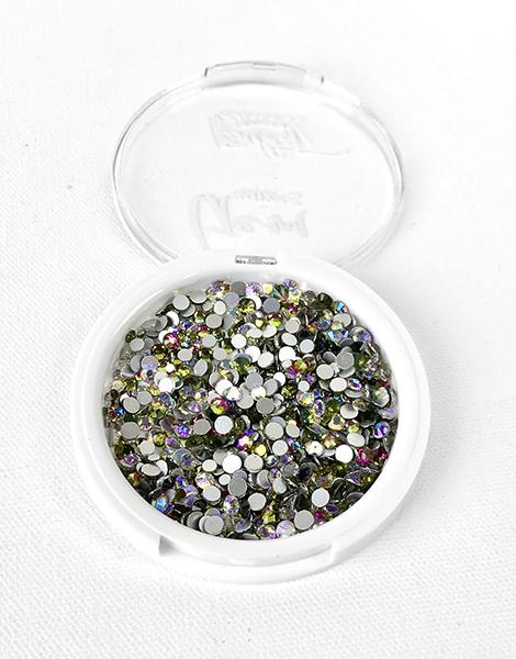 Picket Fence Studios Reflections Gem Mix  Schmucksteine