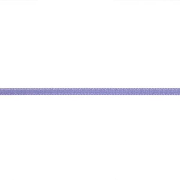 Vaessen Creative - Satinband 3mm 10m Lavendel